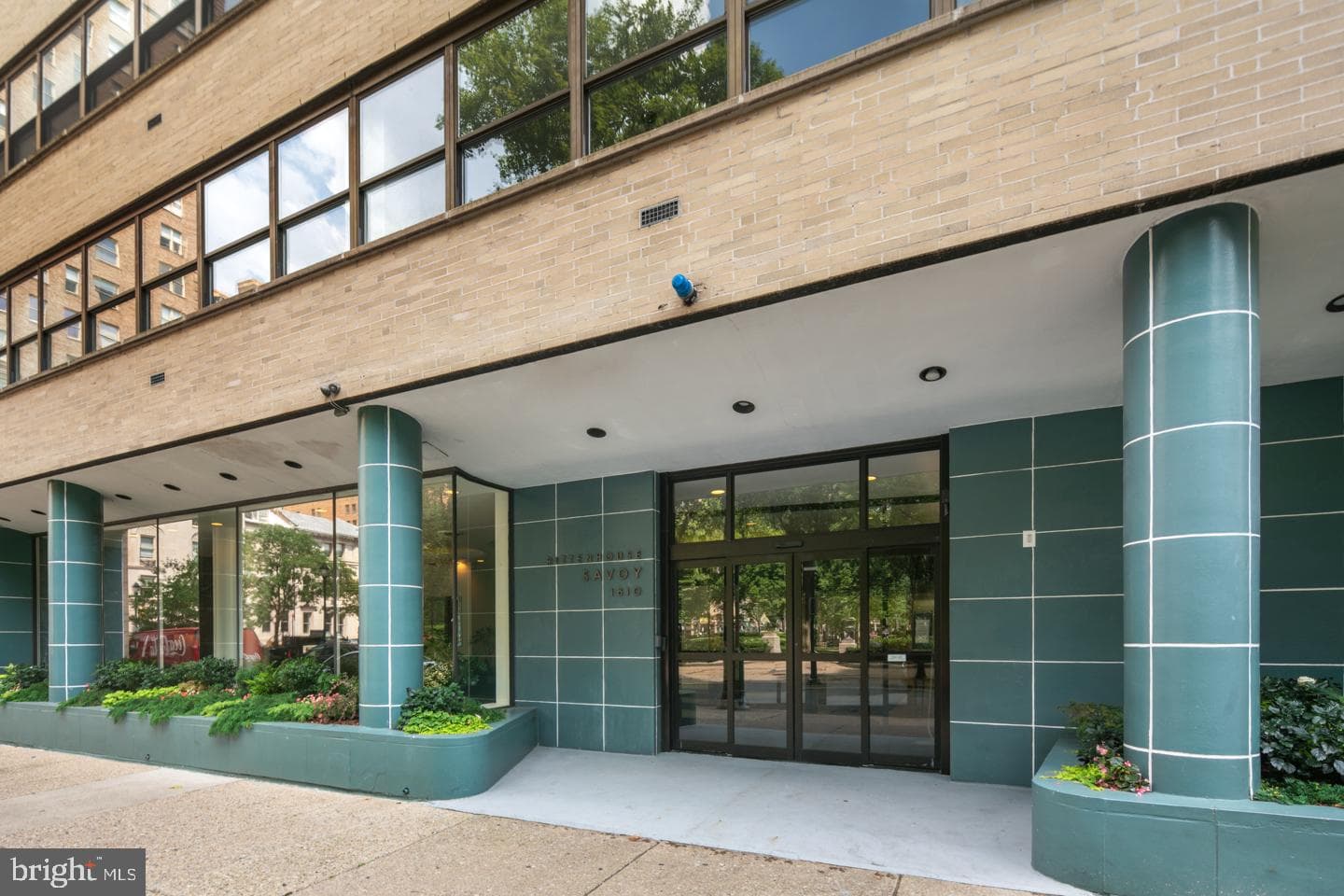 1806 Rittenhouse Square #606 photo 17