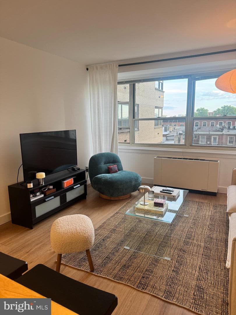 1806 Rittenhouse Square #606 photo 7