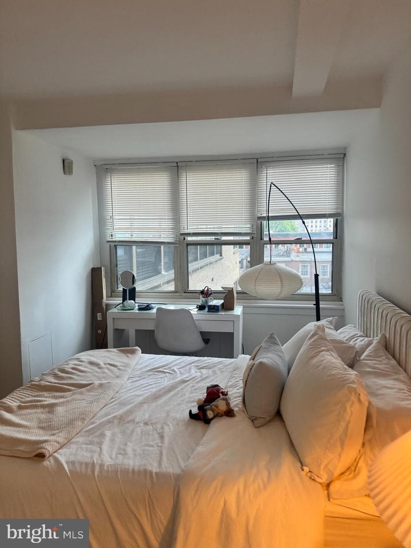 1806 Rittenhouse Square #606 photo 8