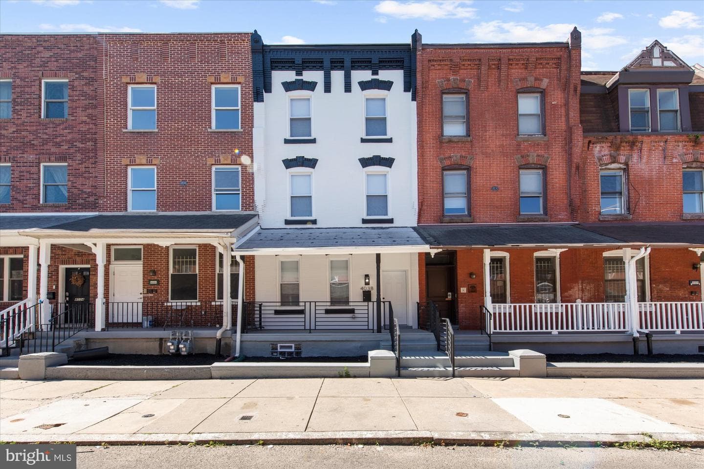 4038 Green Street, Philadelphia