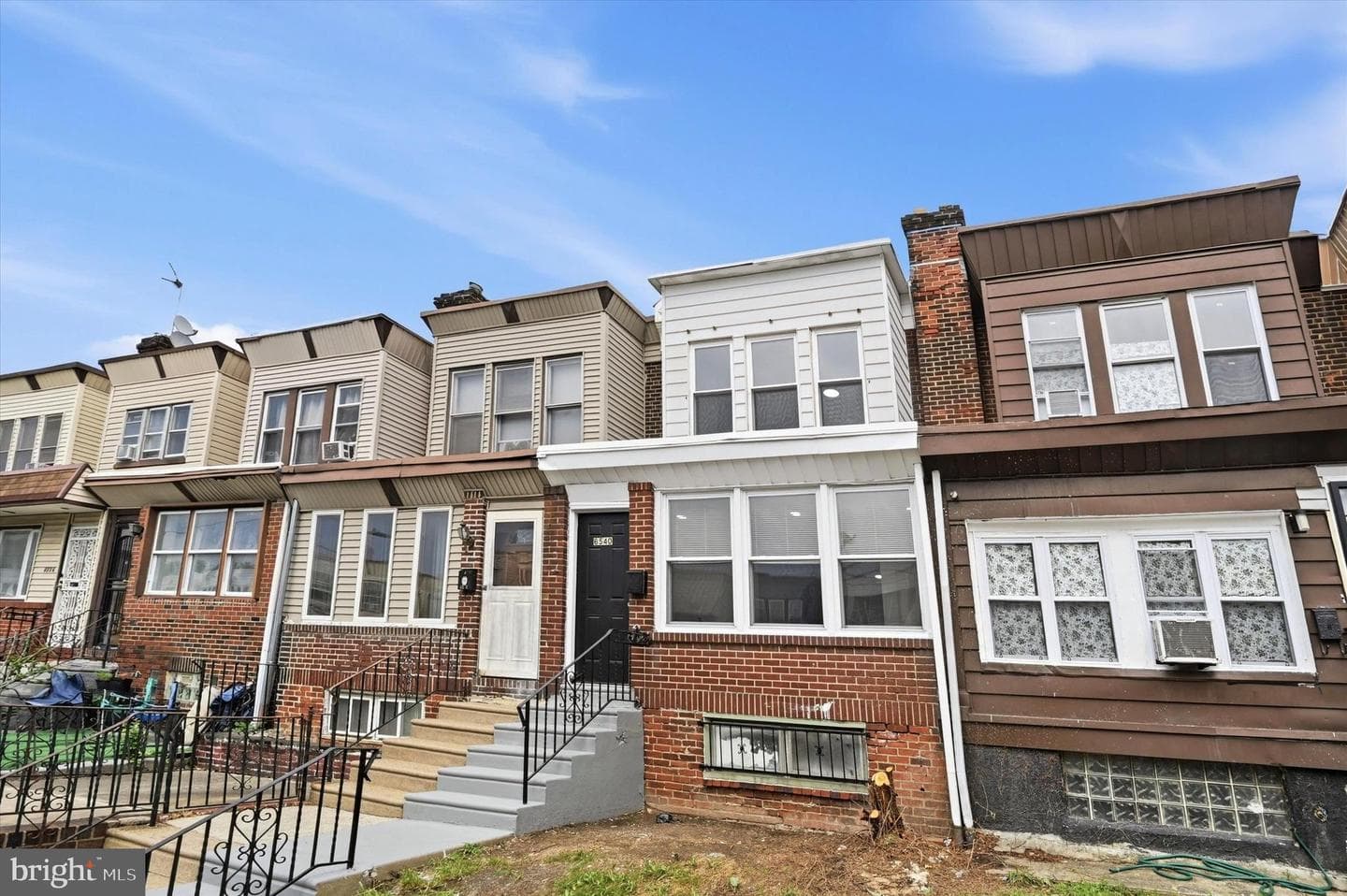 6540 Wheeler Street, Philadelphia