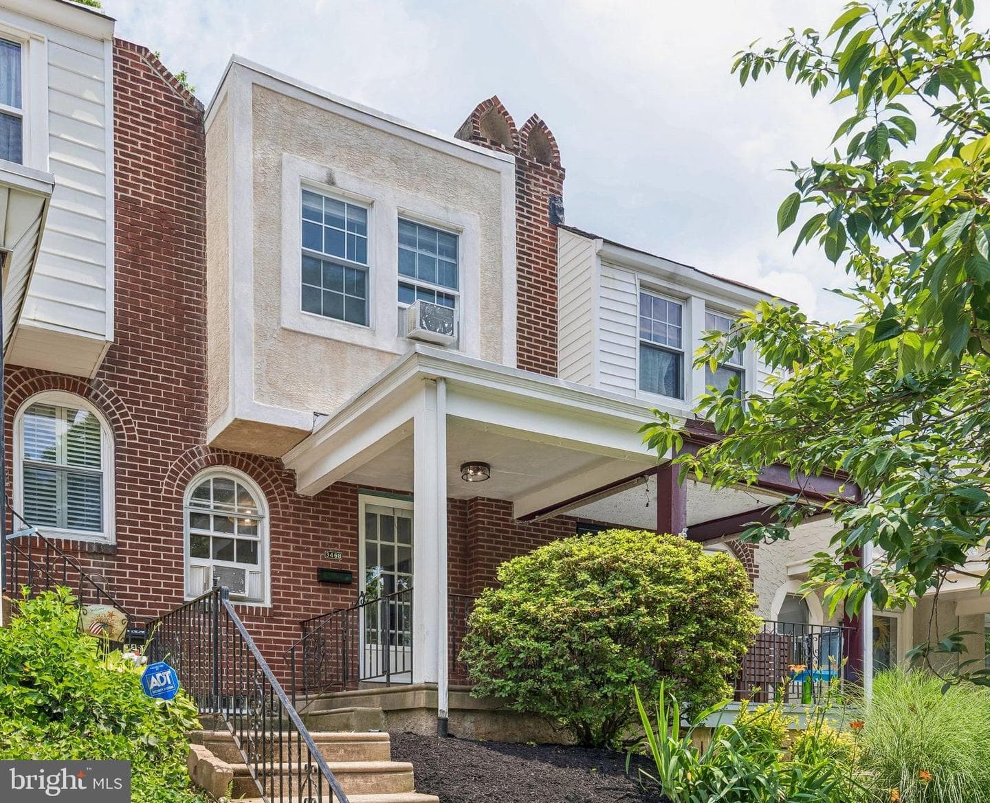 3468 Tilden Street, Philadelphia