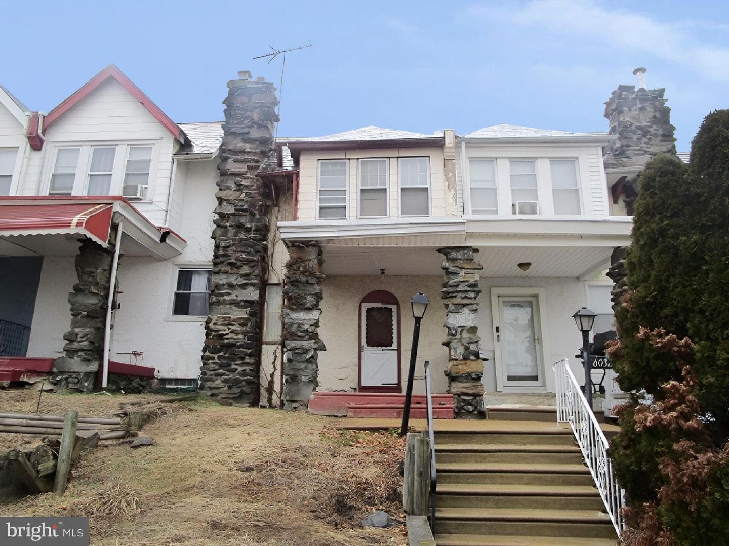 6030 N Marvine Street, Philadelphia