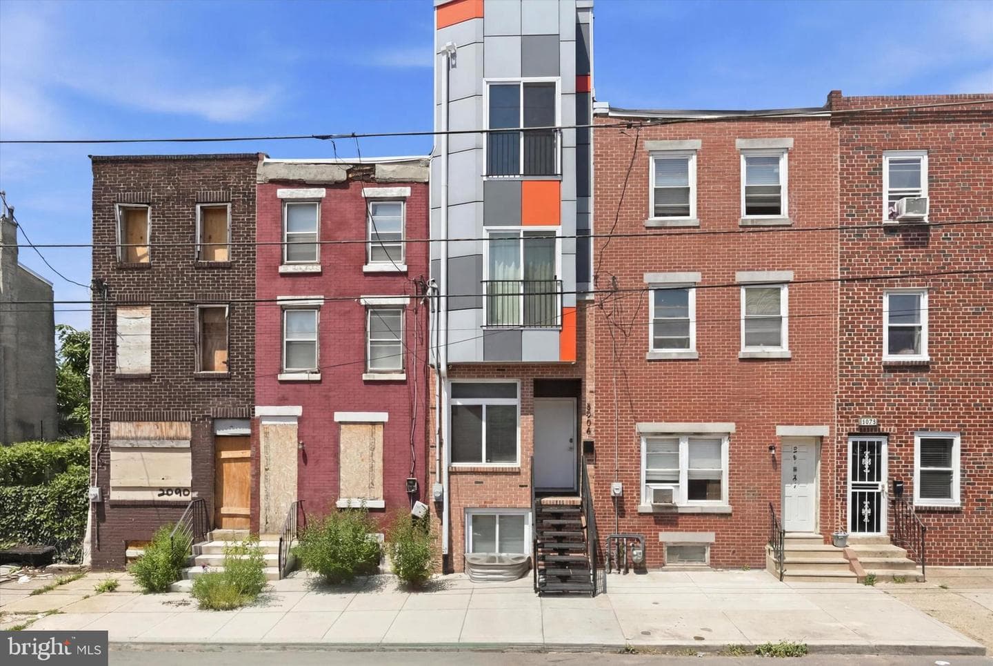 2044 N 5th Street, Philadelphia