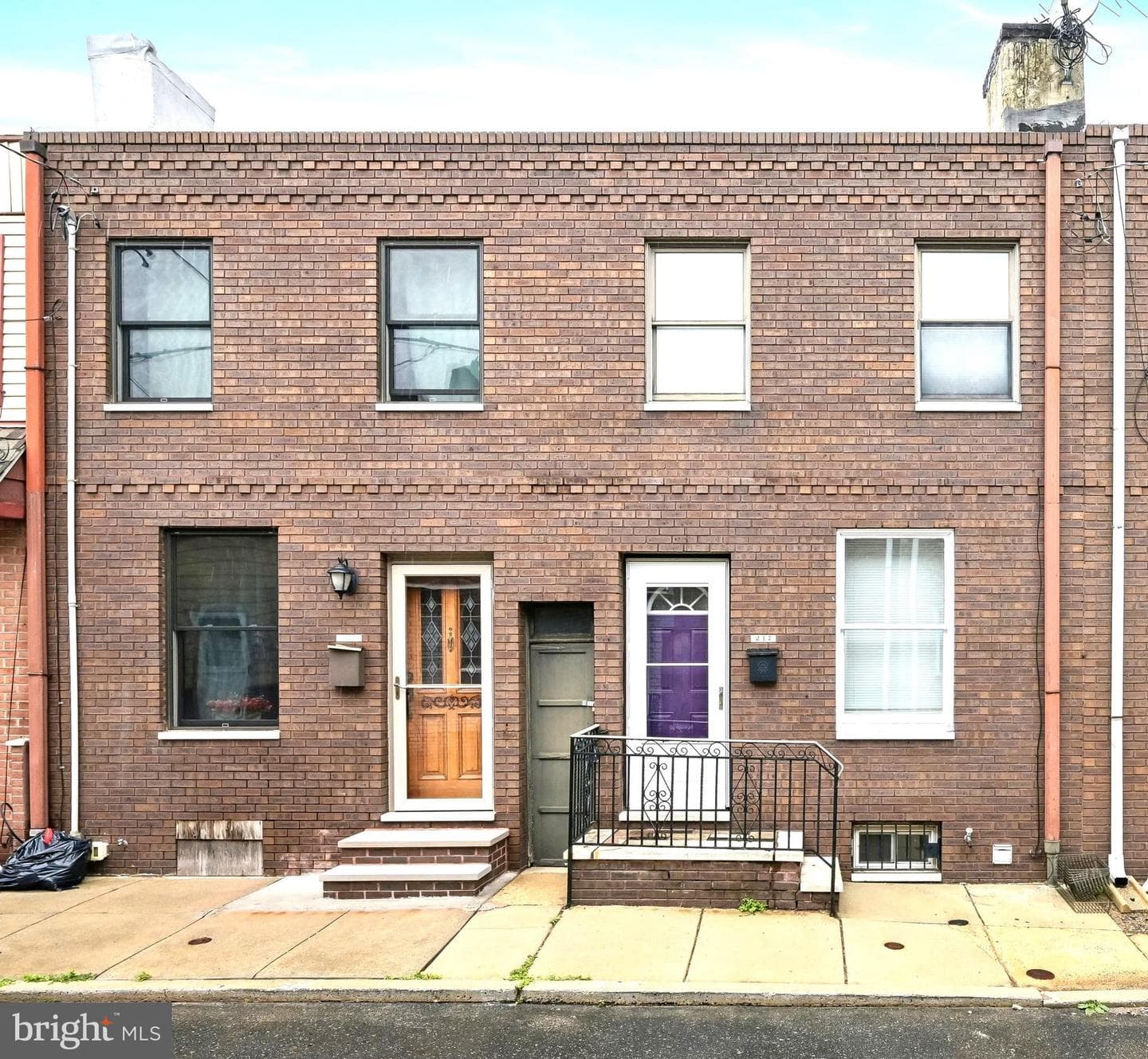 217 Gerritt Street, Philadelphia