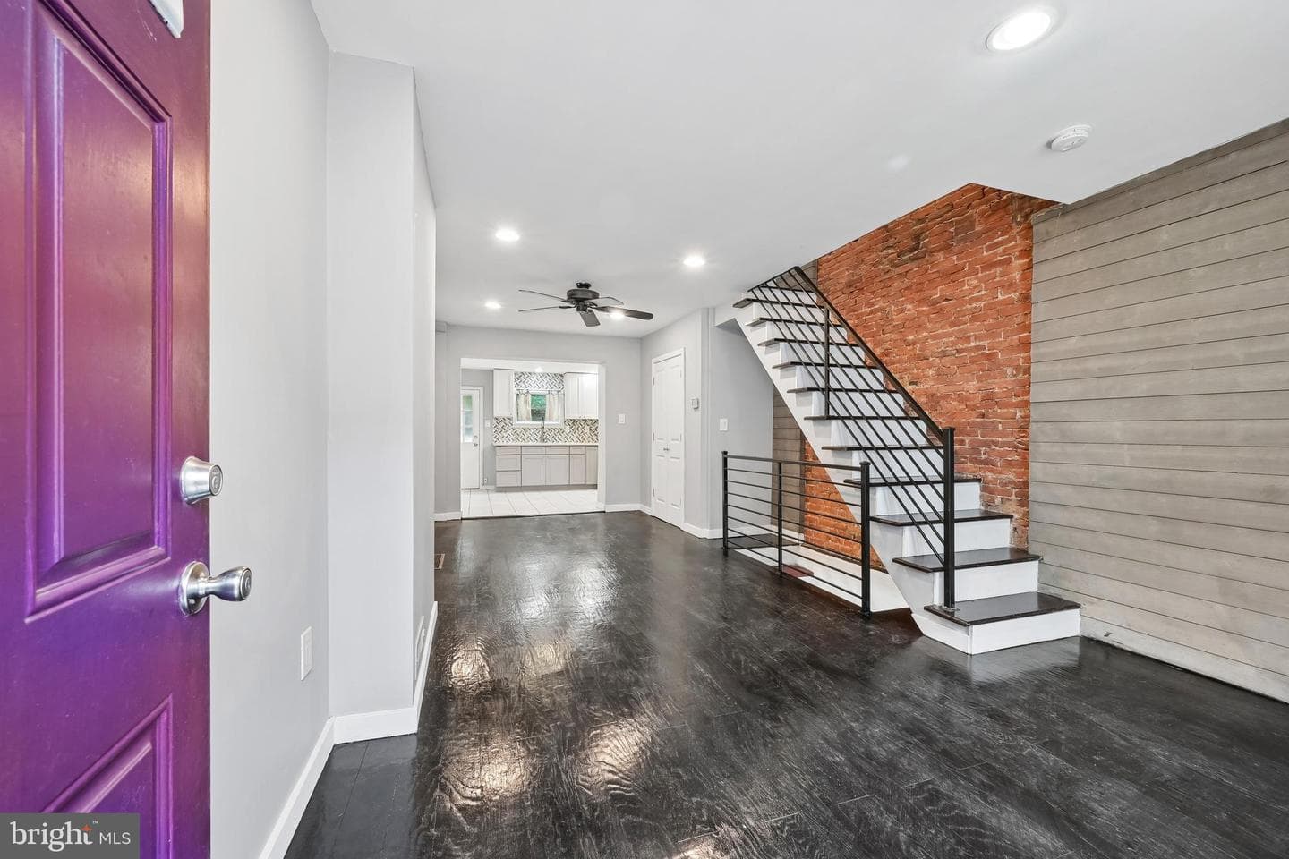 217 Gerritt Street, Philadelphia