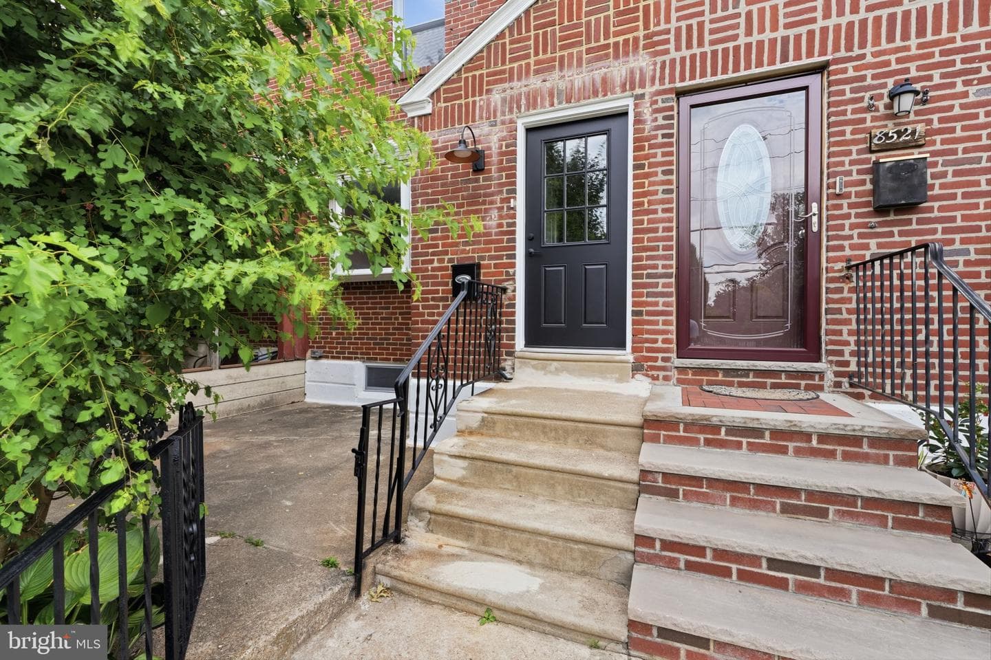 8523 Thouron Avenue, Philadelphia