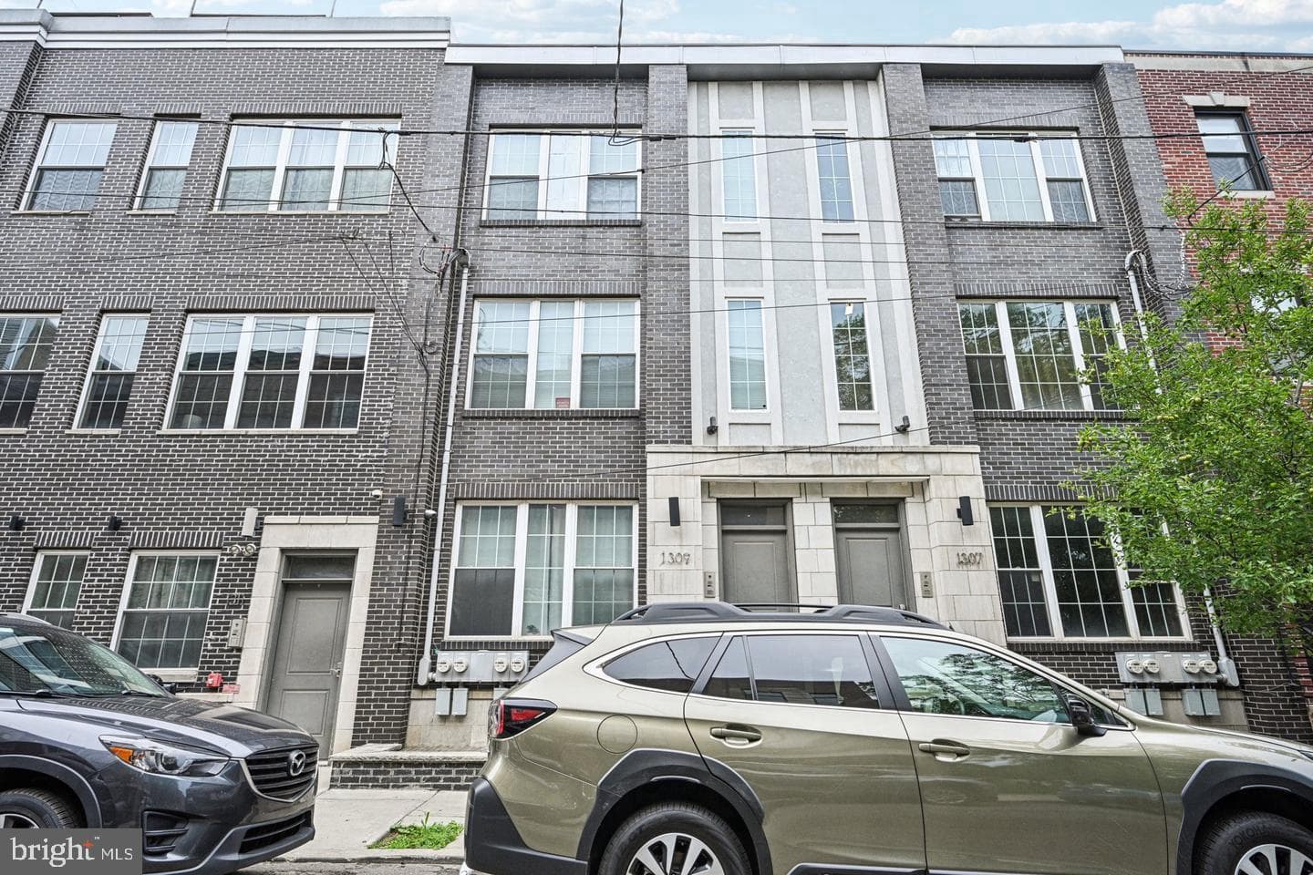 1309 N 6th Street #2r, Philadelphia