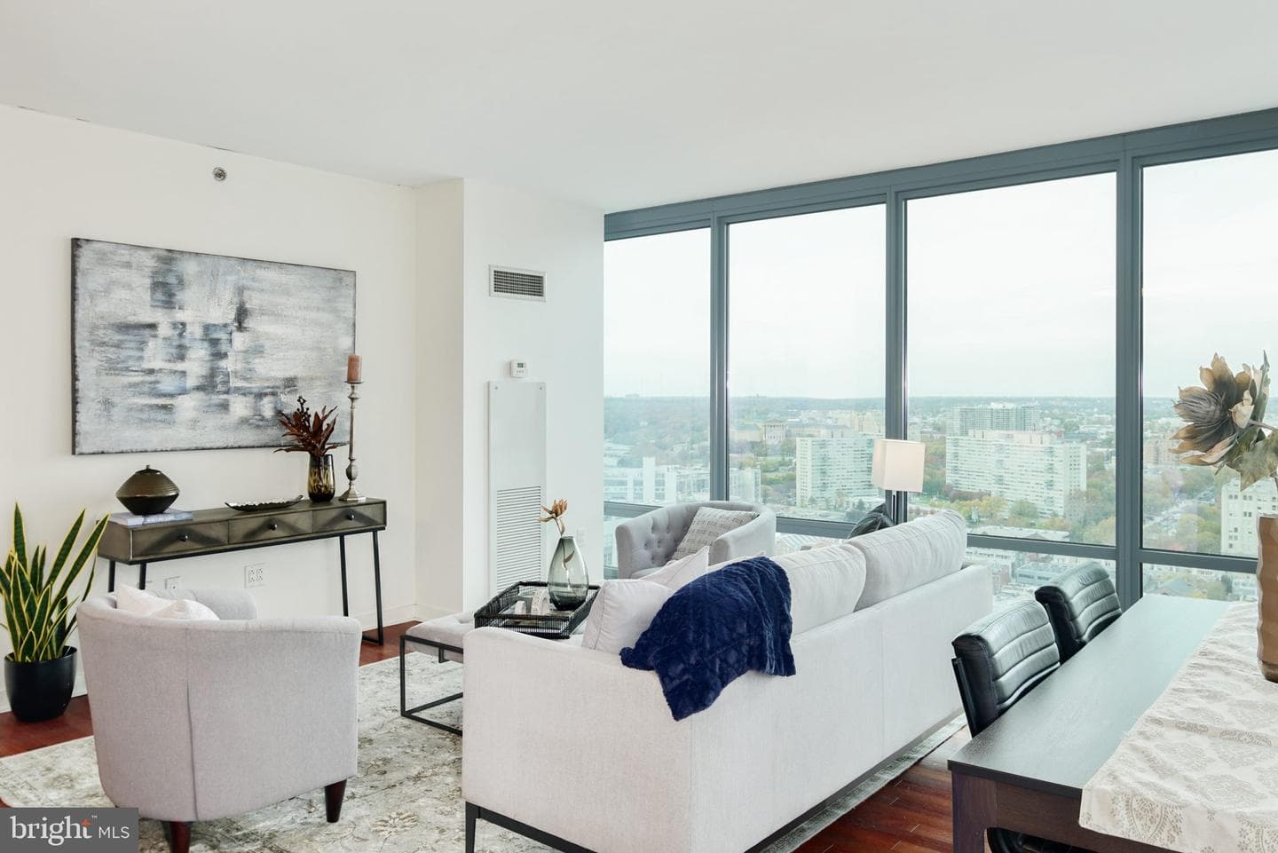 2101 Market Street #3307, Philadelphia
