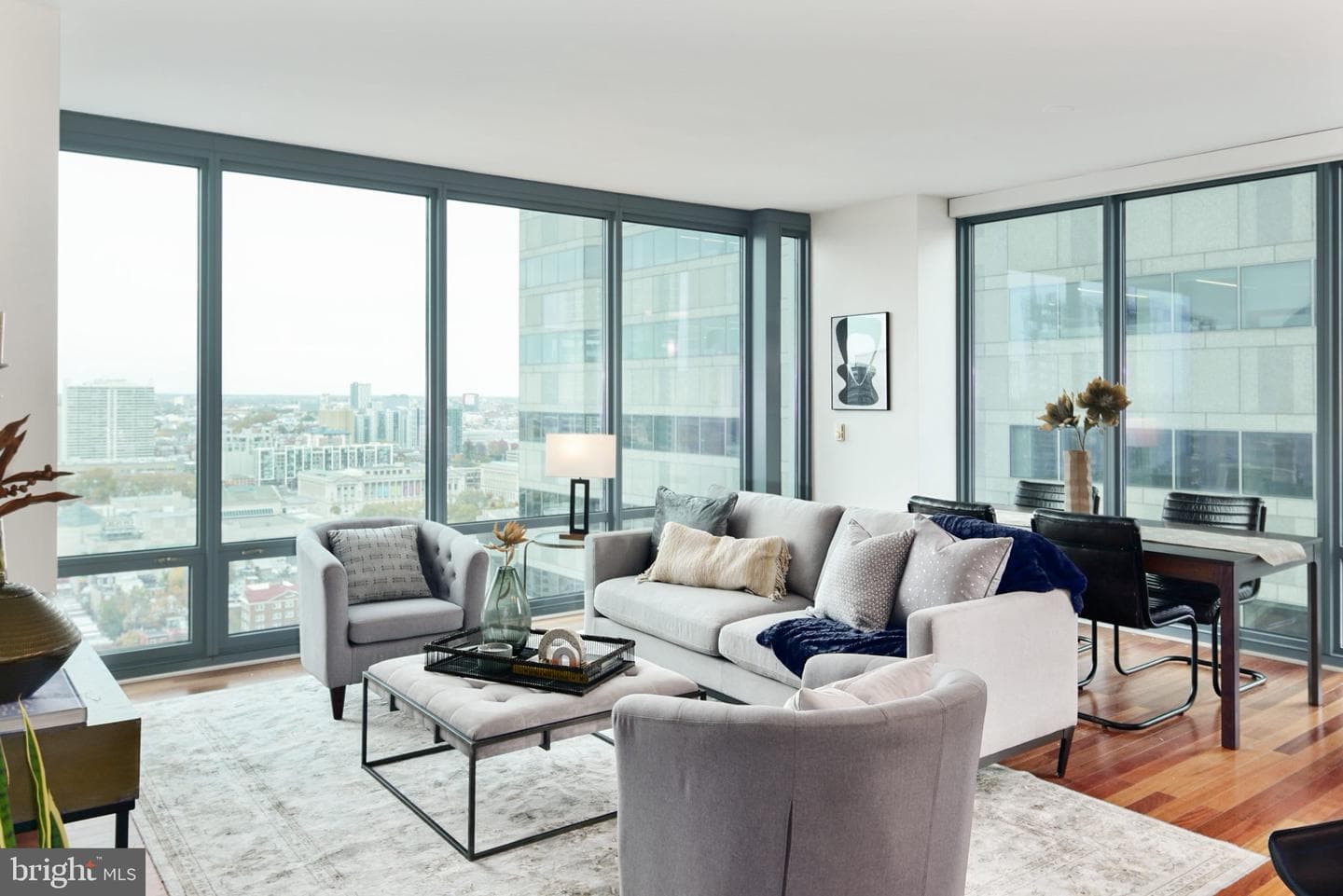 2101 Market Street #3307, Philadelphia