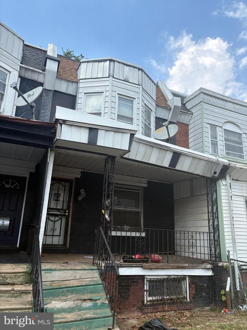 5633 Angora Terrace, Philadelphia