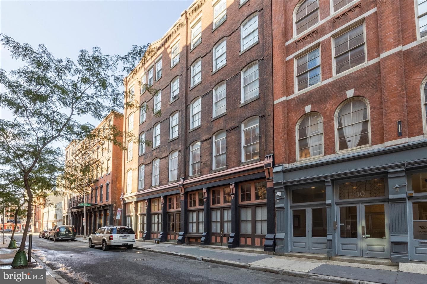 12 S Letitia Street #204, Philadelphia