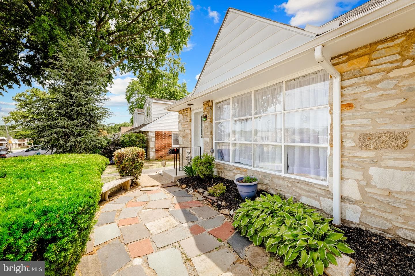 3118 Welsh Road photo 4