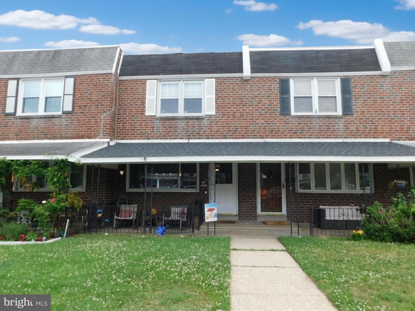 409 Seville Street #a, Philadelphia