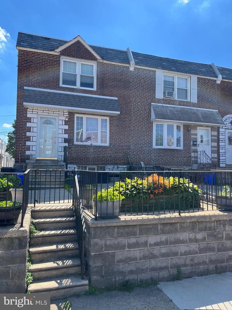 4616 Shelmire Avenue, Philadelphia