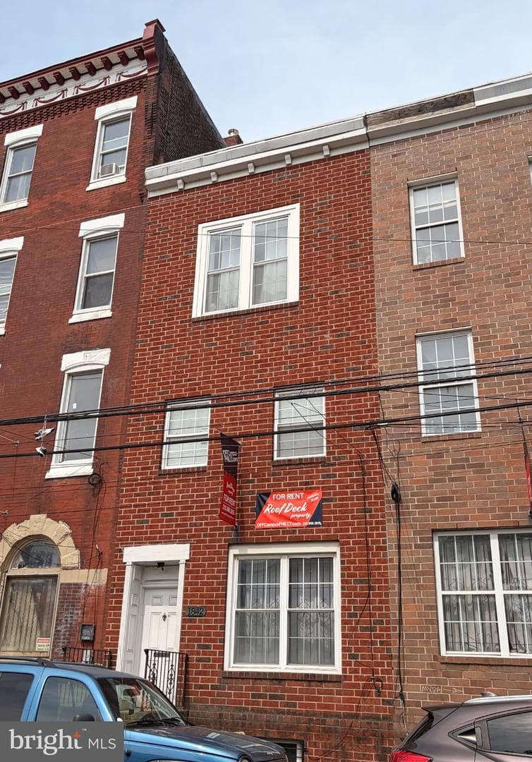 1842 N 16th Street, Philadelphia