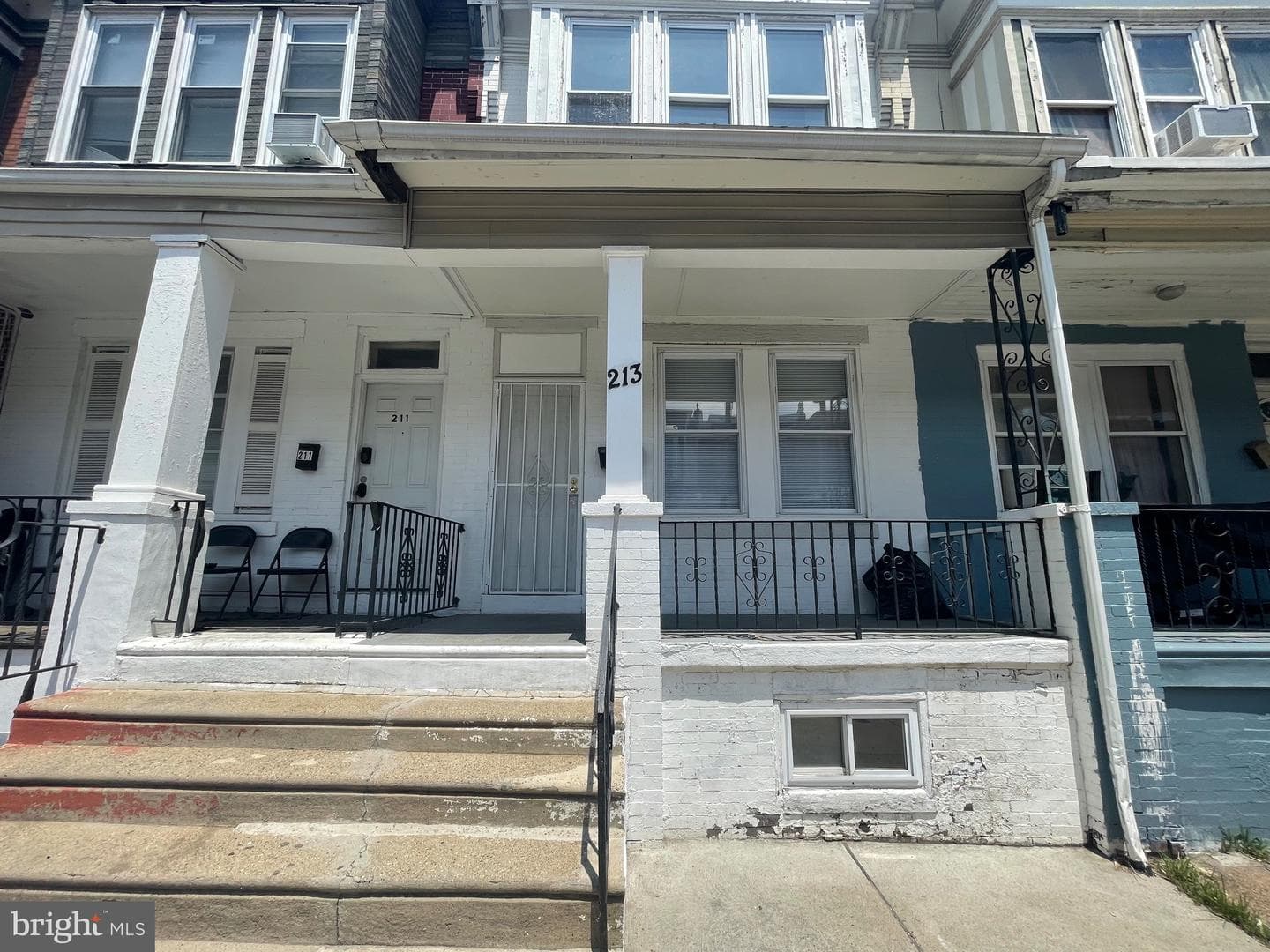 213 E Wishart Street, Philadelphia