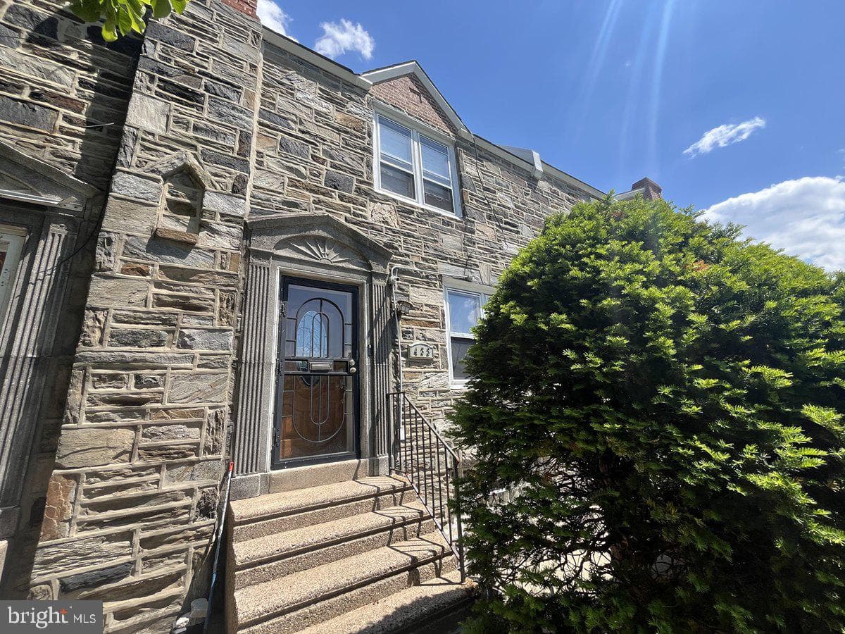 433 N 66th St, Philadelphia
