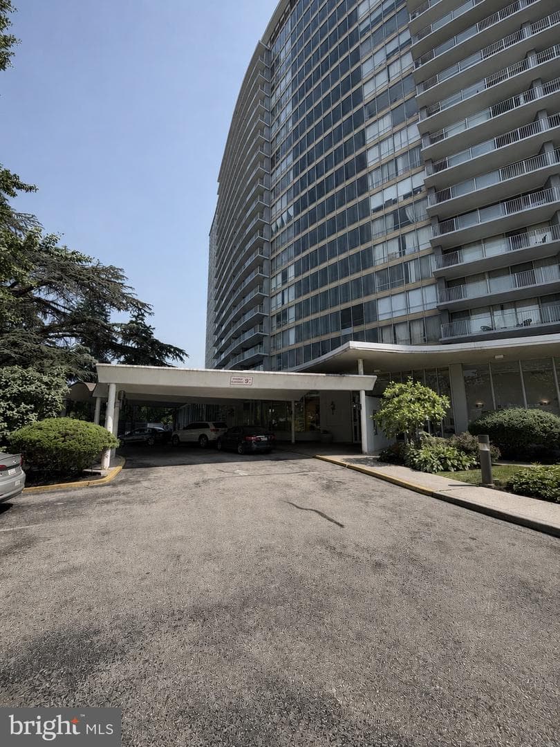 3900 Ford Road #3g, Philadelphia