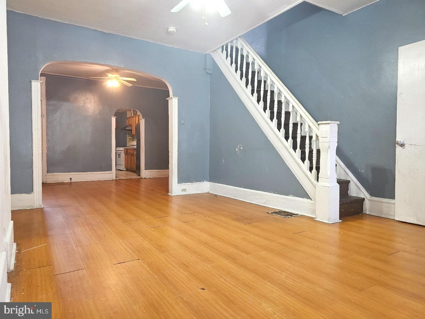 2423 Oakford Street, Philadelphia