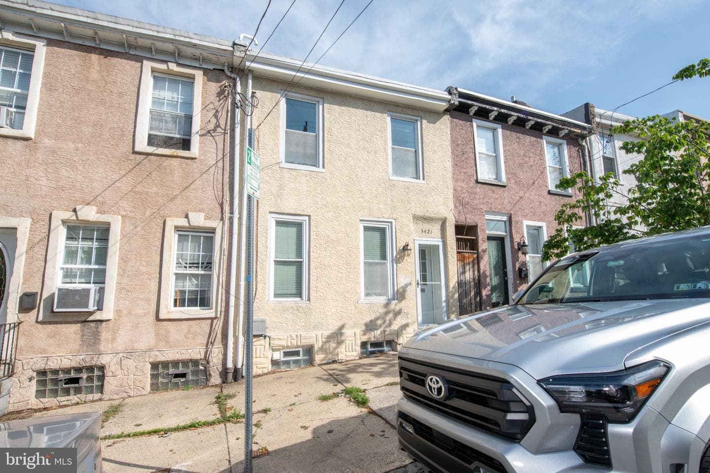 3421 Crawford Street, Philadelphia
