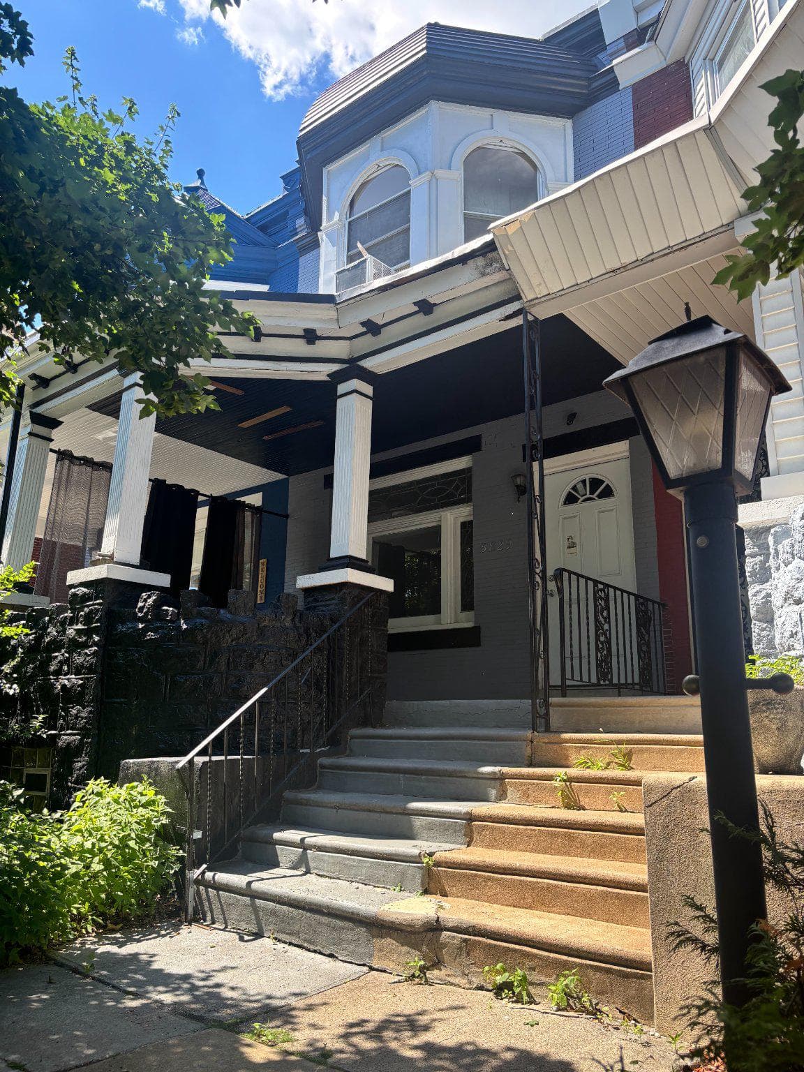 5829 Lansdowne Avenue, Philadelphia