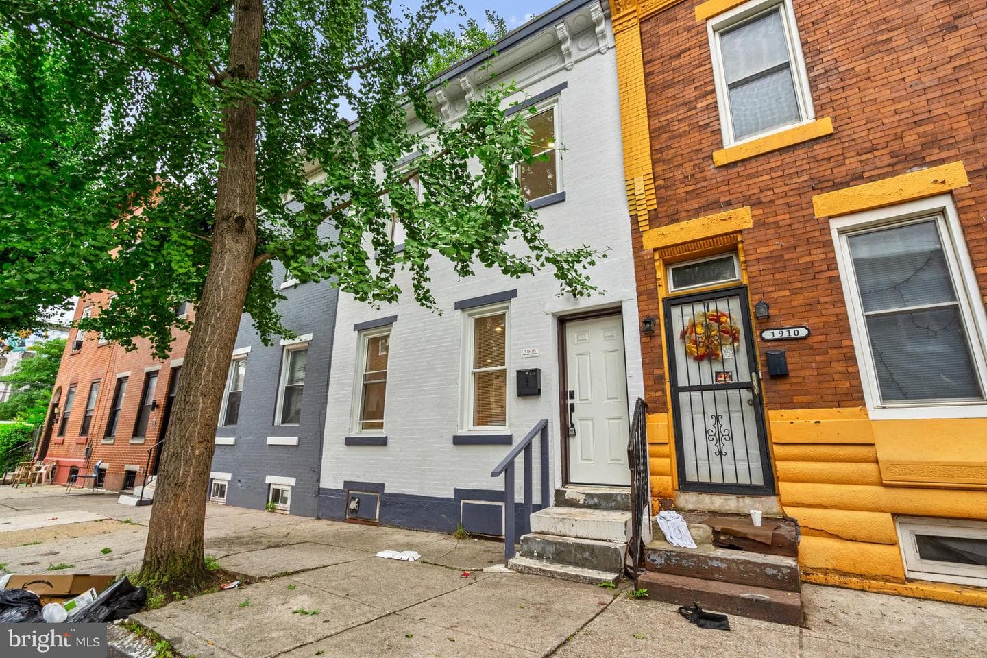 1908 N Croskey St, Philadelphia