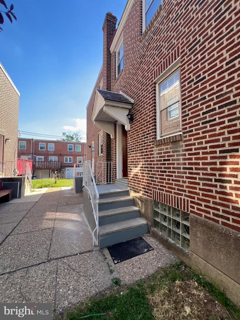 1012 Brighton Street, Philadelphia