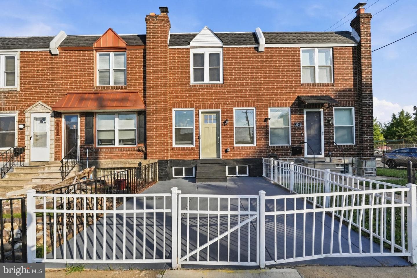 3547 Miller Street, Philadelphia