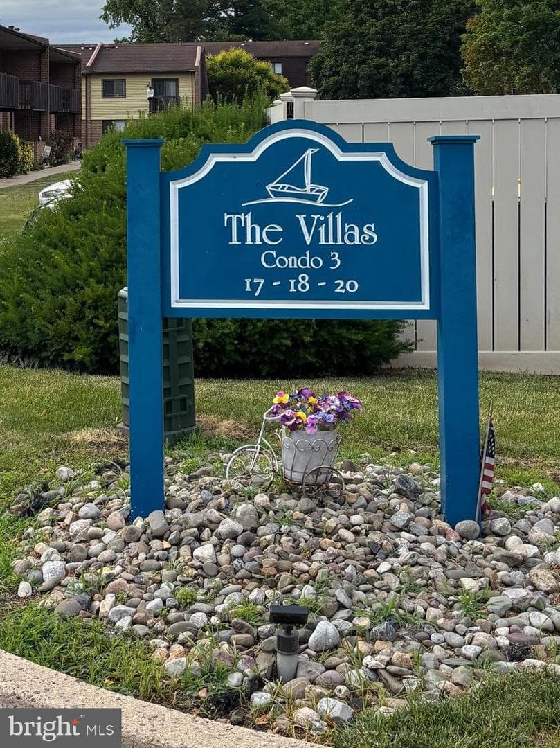 17205 Delaire Landing Road #205, Philadelphia