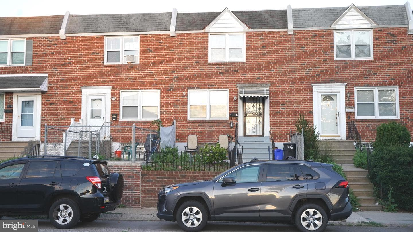 7115 Brous Avenue, Philadelphia