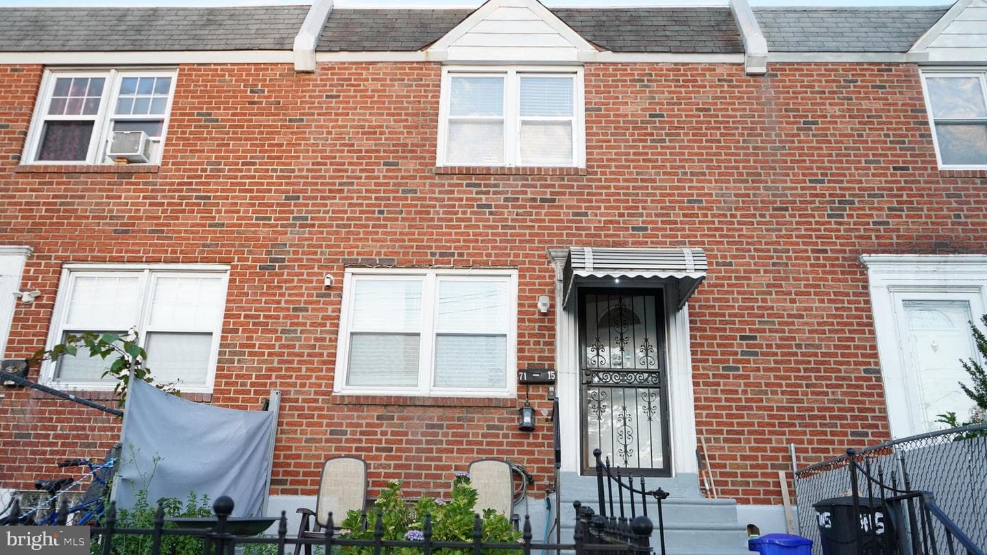 7115 Brous Avenue, Philadelphia