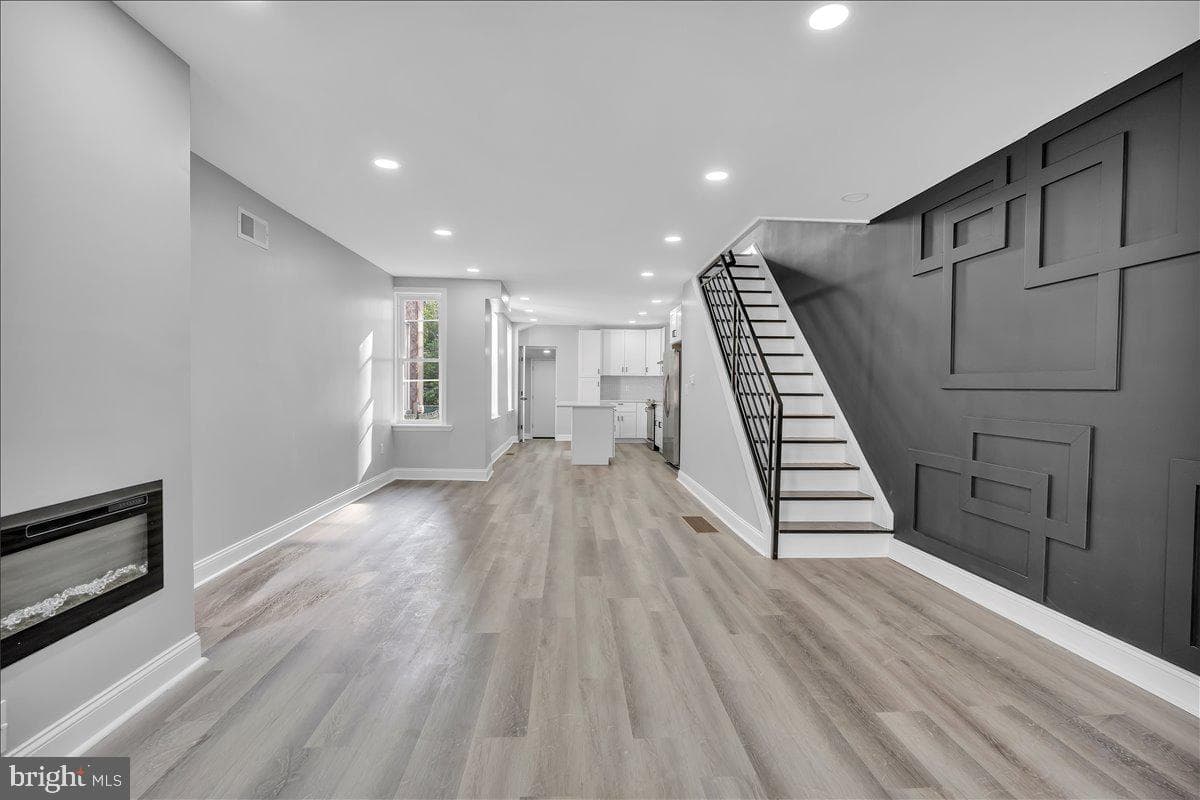 119 S Redfield Street, Philadelphia