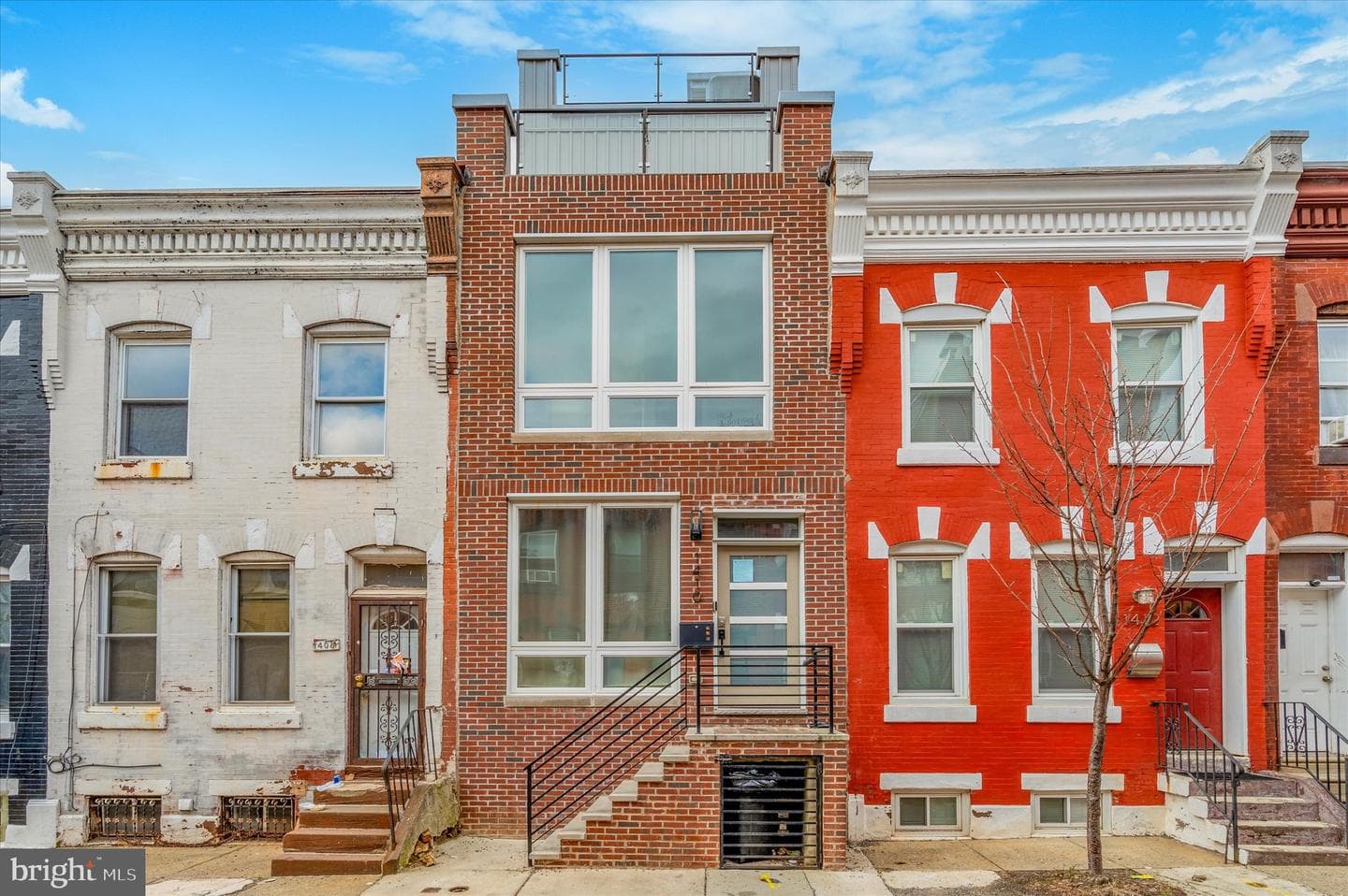 1410 N Dover Street, Philadelphia
