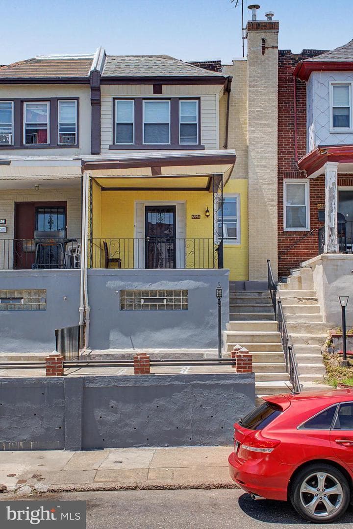 5640 N Warnock St, Philadelphia