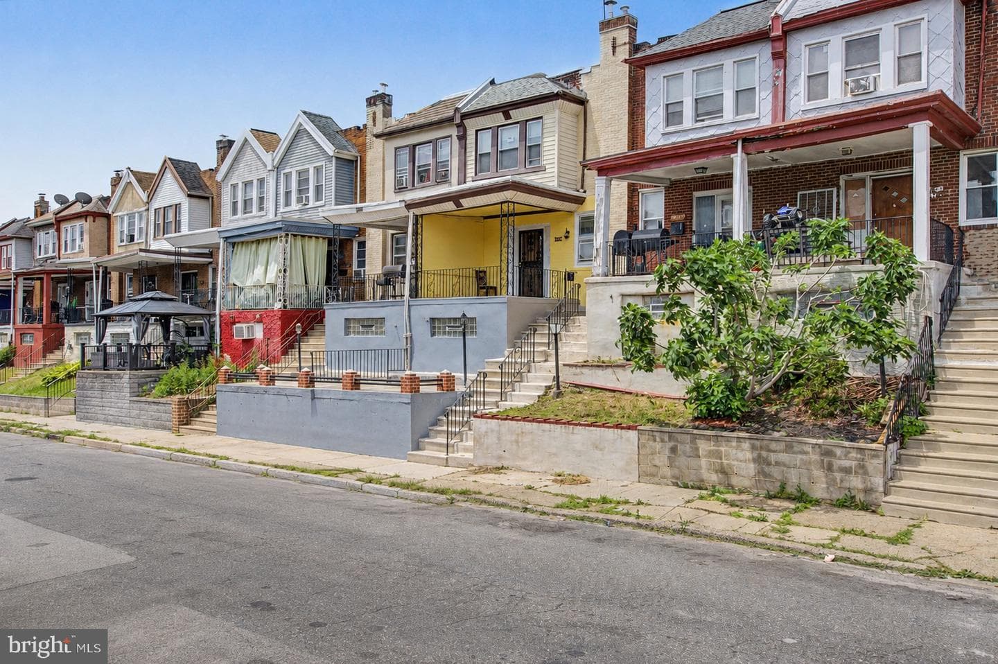 5640 N Warnock St, Philadelphia