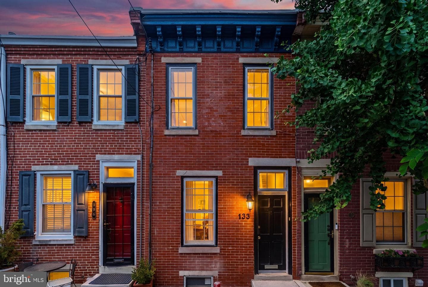 133 Monroe Street, Philadelphia