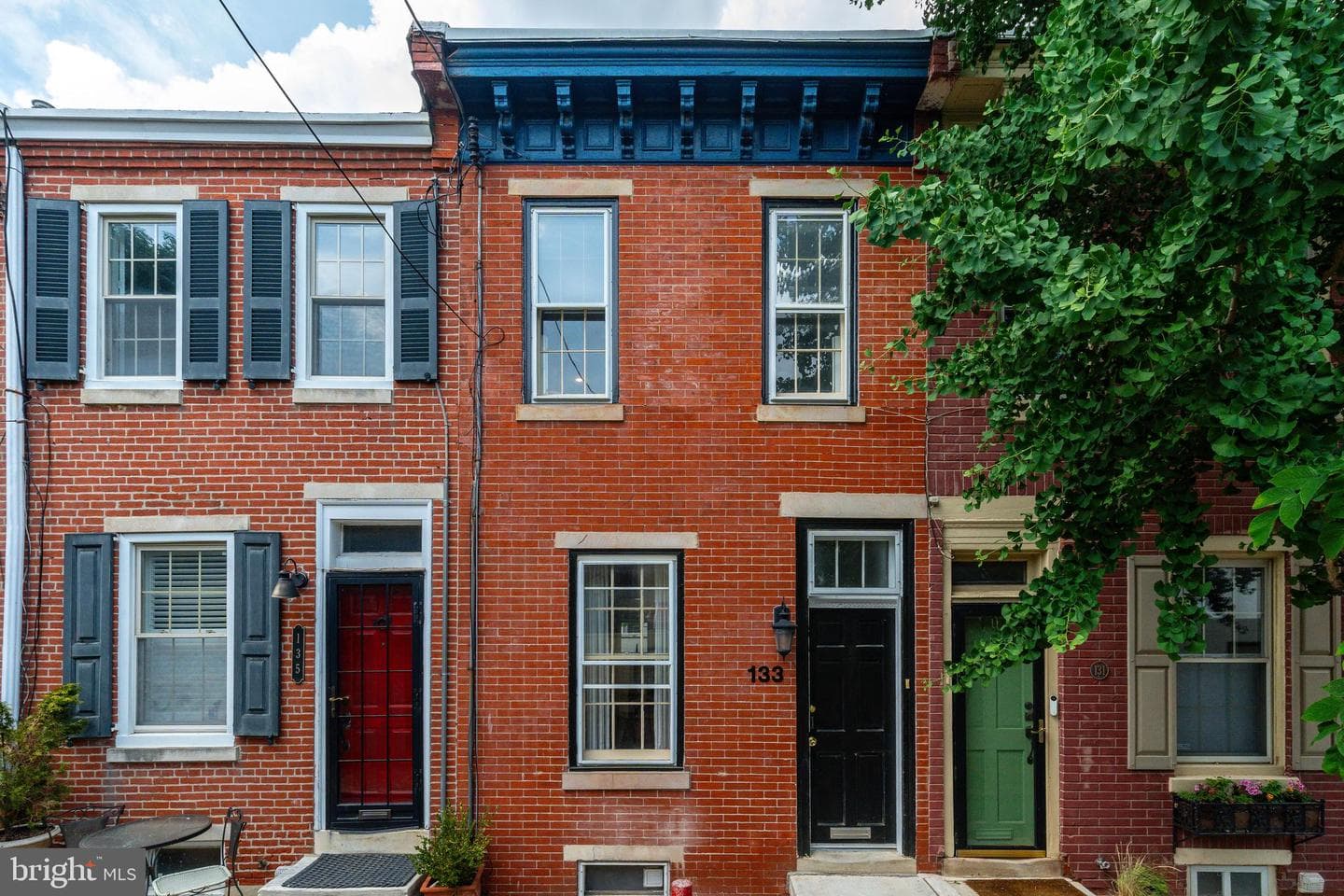 133 Monroe Street photo 3