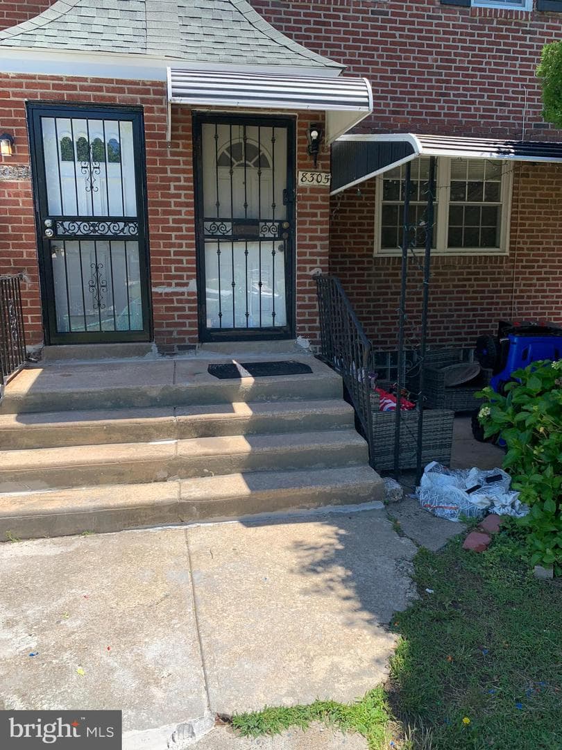 8307 Thouron Avenue, Philadelphia