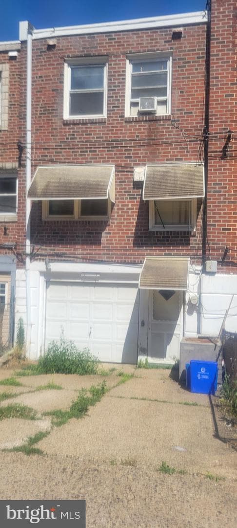 4312 Potter Street