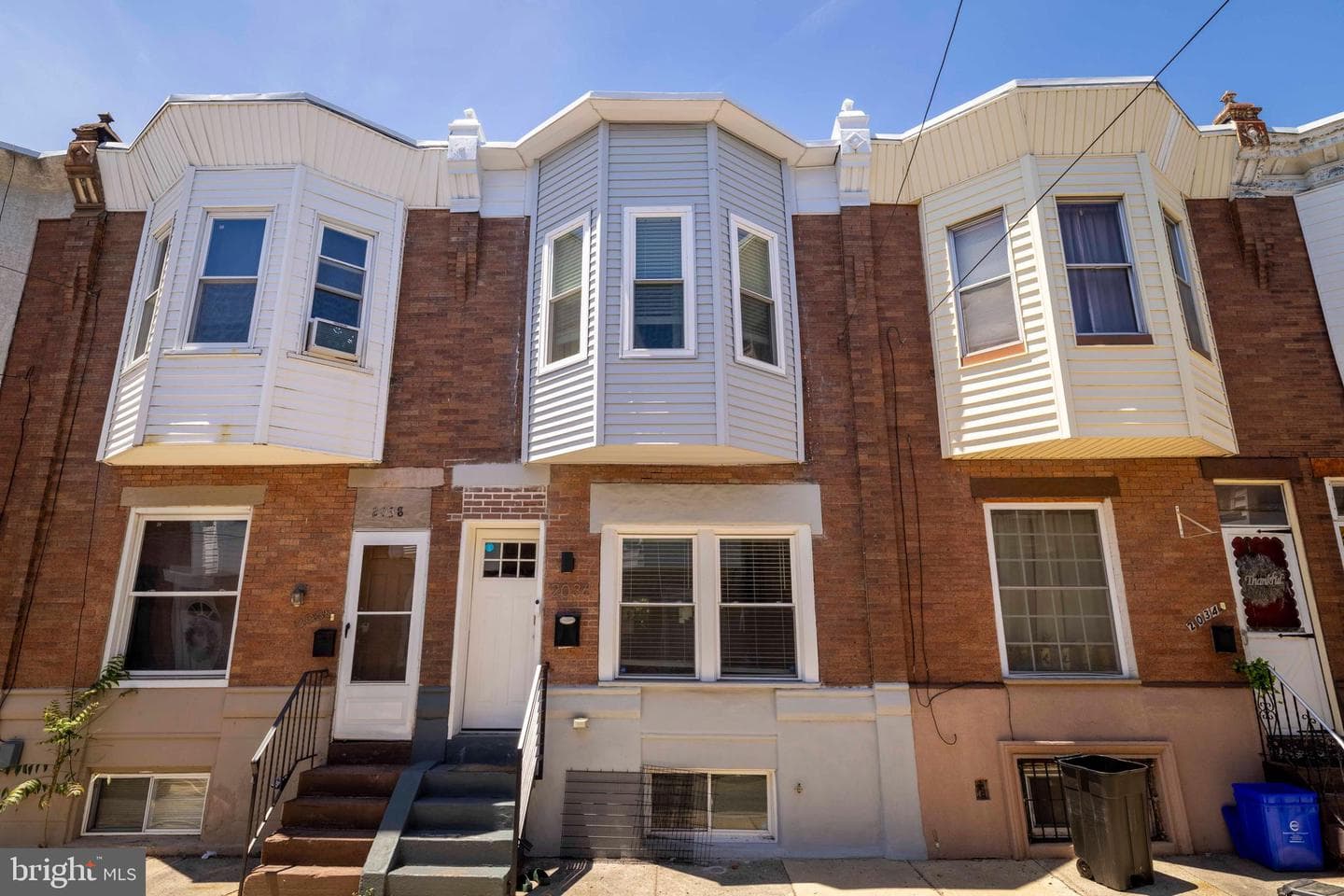 2036 S Garnet Street, Philadelphia