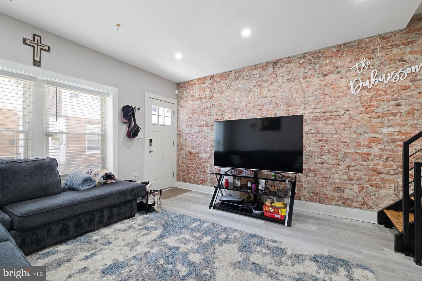 2036 S Garnet Street, Philadelphia