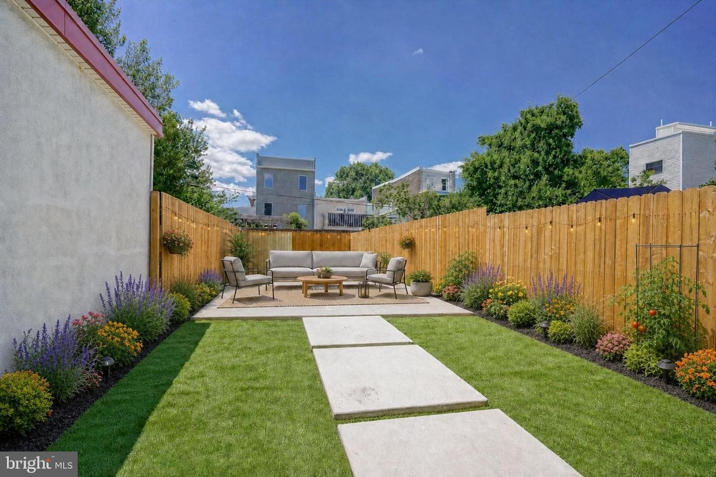 1210 E Fletcher Street #lot 1, Philadelphia