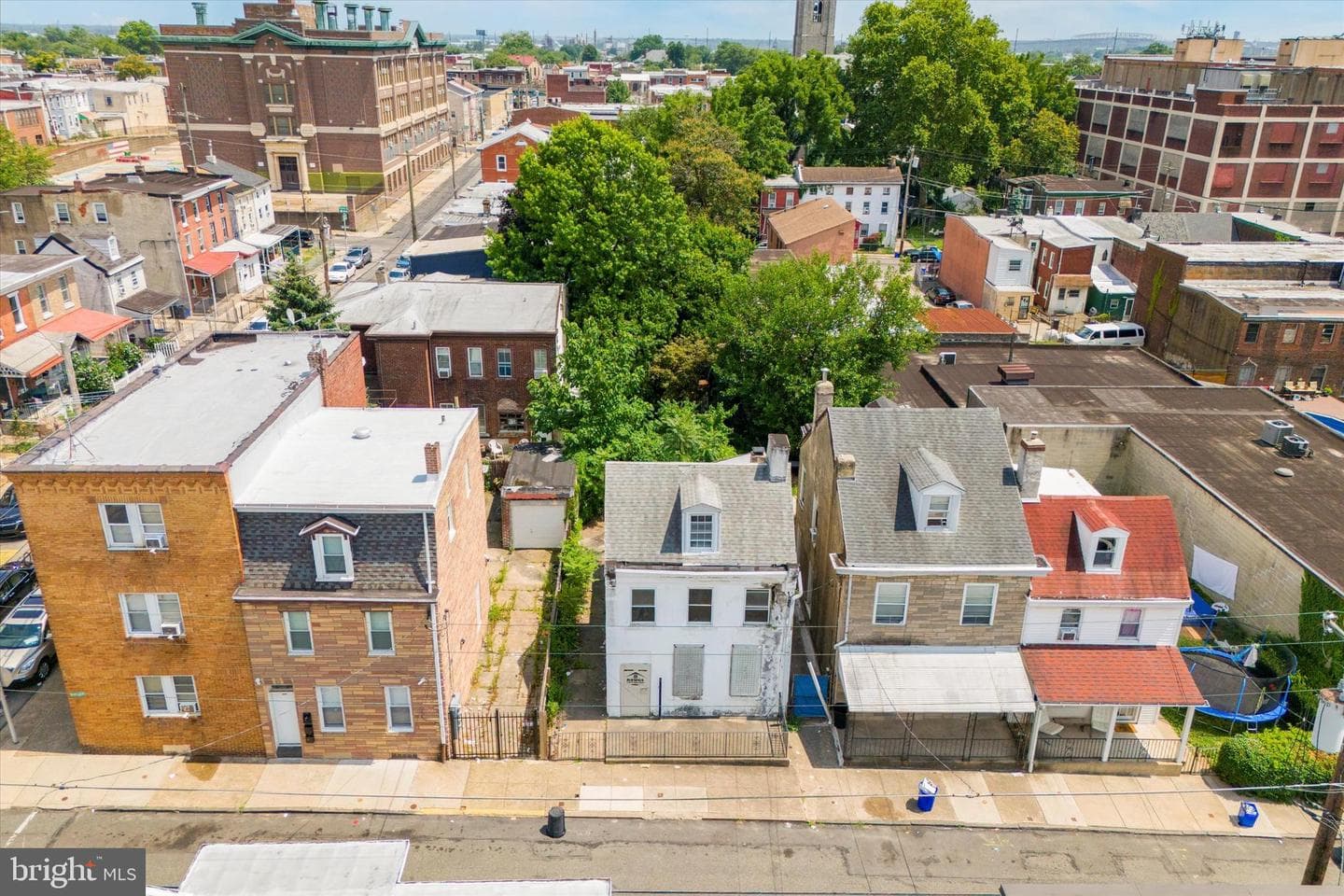 4461 Leiper Street, Philadelphia
