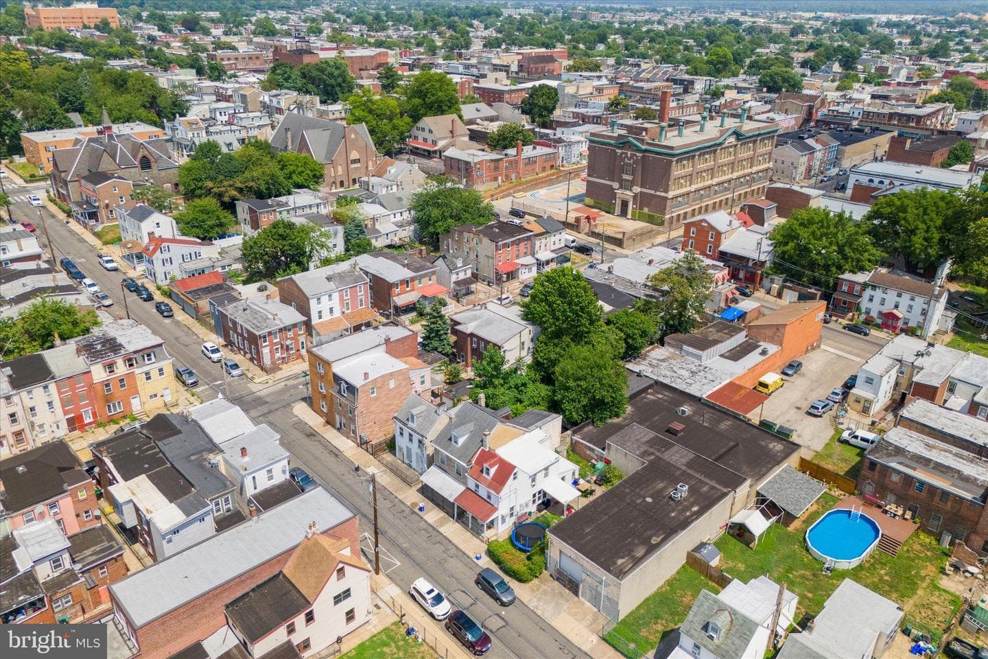 4461 Leiper Street, Philadelphia