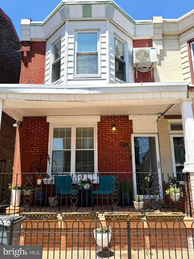 4628 Milnor St, Philadelphia