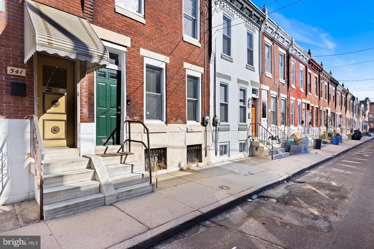 539 Fernon Street photo 3