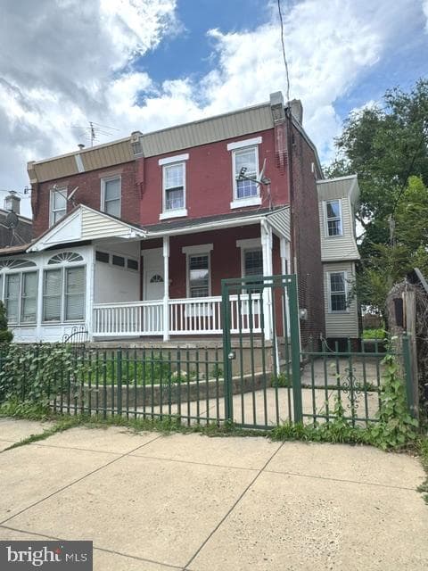6720 Tulip Street, Philadelphia