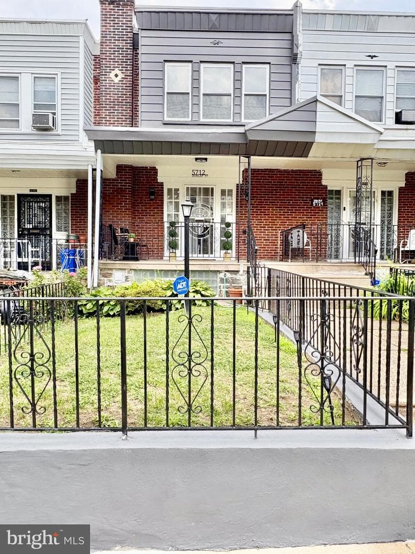 5712 Dunlap Street, Philadelphia