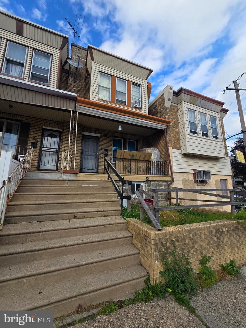 993 E Sanger Street, Philadelphia